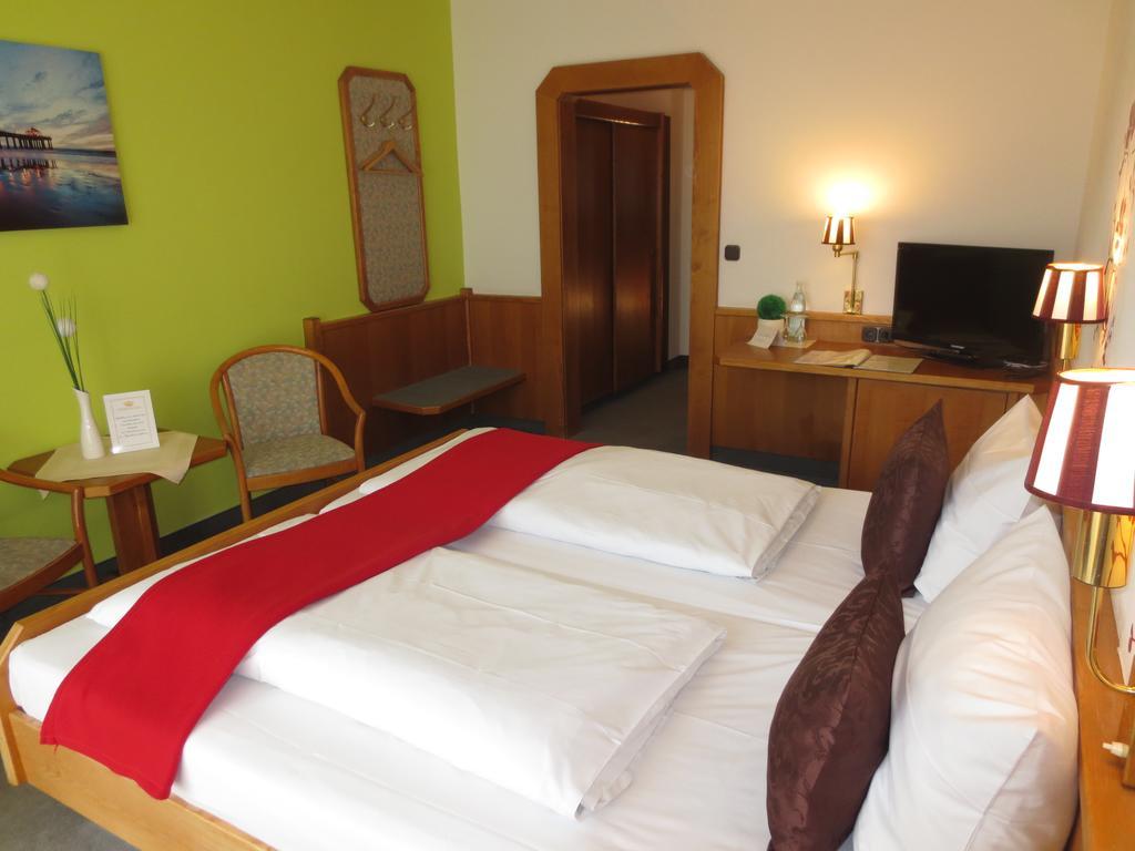 Hotel Krone Traisen Dış mekan fotoğraf
