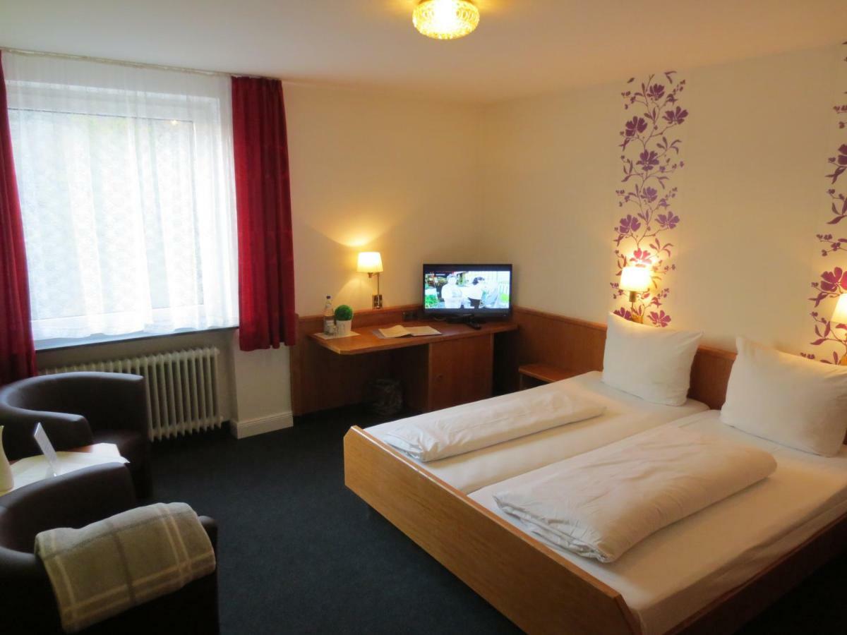 Hotel Krone Traisen Dış mekan fotoğraf
